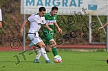 Fußball, Herren, Regionalliga Bayern, Saison 2022-2023, Spieltag 11, VfB Eichstätt - DJK Vilzing, 10.09.2022