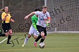 Fußball, Herren, Bezirksliga Oberbayern Nord, Saison 2025-2026, Spieltag 22, FC Fatih Ingolstadt - VfR Garching, 21.03.2026