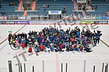 Eishockey, Herren, DEL, Saison 2022-2023, ERC Ingolstadt - Kids On Ice Day, 14.01.2023