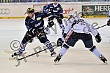 01.03.2015 - ERC Ingolstadt - Hamburg Freezers