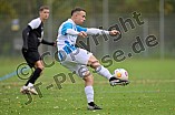 Fußball, Herren, Bezirksliga Oberbayern Nord, Saison 2024-2025, Spieltag 16, VfB Eichstätt II - FC Aschheim, 02.11.2024