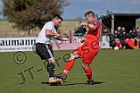 Fußball, Herren, Neumarkt Jura, Kreisklasse Süd, Saison 2021-2022, Spieltag 20, DJK Limes - DJK Weinsfeld, 09.04.2022