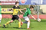 25.03.2017 - VfB Eichstätt - VfL Frohnlach