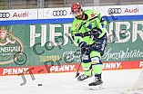 Eishockey, Herren, DEL, Saison 2020-2021, ERC Ingolstadt - Straubing Tigers, 10.02.2021