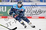 Eishockey, Herren, DEL, Saison 2022-2023, Spieltag 50, ERC Ingolstadt - Adler Mannheim, 05.02.2023