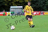 16.08.2015 - FC Hitzhofen-​Oberzell - SV Karlshuld