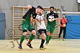 10.02.2018 - 1. Bosphorus Hallencup