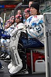 Eishockey, Herren, DEL, Saison 2020-2021, Augsburger Panther - ERC Ingolstadt, 05.03.2021