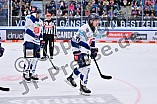 Eishockey, Herren, DEL, Saison 2025-2026, Playoffs Halbfinale, Spiel 1, ERC Ingolstadt - Iserlohn Roosters, 12.09.2025