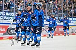 Eishockey, Herren, DEL, Saison 2025-2026, Spiel 29, ERC Ingolstadt - Eisbären Berlin, 18.12.2025