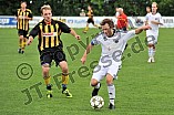 26.08.2012 - FC Hitzhofen-Oberzell / FC Arnsberg