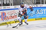 ERC Ingolstadt vs Schwenninger Wild Wings, DEL, Deutsche Eishockey Liga, Spieltag 48, 23.02.2020