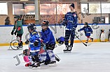Eishockey, Herren, DEL, Saison 2021-2022, ERC Ingolstadt - Kids on Eis Day, 06.11.2021