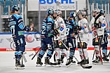 Eishockey, Frauen, DFEL, Spieltag 8, Saison 2022-2023, ERC Ingolstadt - ECDC Memmingen Indians, 23.10.2022