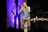 17.01.2016 - Chris Böttcher