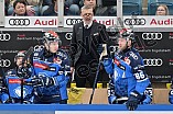 Eishockey, Herren, DEL, Saison 2023-2024, PrePlayoffs - Spiel 1, ERC Ingolstadt - Kölner Haie, 10.03.2024