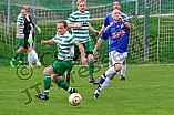 10.04.2016 - SV Denkendorf - FC Arnsberg