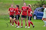 Fußball, Frauen, Landesliga Süd, Saison 2025-2026, Spieltag 7, FV Obereichstätt - TSV Buch, 11.10.2025