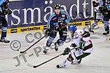 02.10.2013 - ERC Ingolstadt - Augsburger Panther