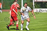 26.05.2018 - VfB Eichstätt II - TSV Baar-Ebenhausen