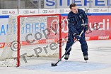 Eistraining, Eishockey, Herren, DEL, Saison 2021-2022, ERC Ingolstadt - Eistraining, 06.08.2021
