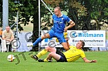 04.09.2016 - FC Gelbelsee - Cro Grossmehring