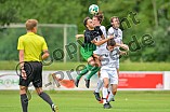 25.07.2018 - SV Manching - VfB Eichstätt II