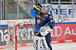 Eishockey, Herren, DEL, Saison 2024-2025, Spieltag 3, ERC Ingolstadt - Löwen Frankfurt, 27.09.2024