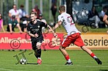 Fußball, Herren, Toto-Pokal, Saison 2025-2026, SV Manching - FC 1920 Gundelfingen, 04.07.2026