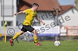 Fußball, Herren, Kreisliga West, Saison 2022-2023, Spieltag 20, DJK Pollenfeld - SC Polsingen, 22.04.2023