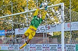 21.08.2018 - TSV Rain-Lech - VfB Eichstätt