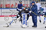 ERC Ingolstadt Training, DEL, Deutsche Eishockey Liga, 14.11.2019