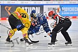 Vorbereitung, Eishockey, Herren, DEL, Saison 2021-2022, ERC Ingolstadt - spusu Vienna Capitals, 04.09.2021