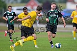 Fußball, Herren, Bezirksliga Oberbayern Nord, Saison 2026-2027, Spieltag 1, TSV Gaimersheim - SE Freising, 26.07.2026