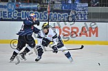 EHC Red Bull Muenchen vs ERC Ingolstadt, Eishockey, DEL, Deutsche Eishockey Liga, Spieltag 28, 16.12.2016