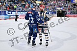 Eishockey, Herren, DEL, Saison 2024-2025, Spieltag 52, ERC Ingolstadt - Schwenninger Wild Wings, 07.03.2025