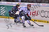 15.03.2015 - ERC Ingolstadt - Iserlohn Roosters