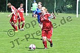 22.05.2011 - FV Obereichstätt II / TSV Absberg