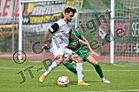 Fußball, Herren, Regionalliga Bayern, Saison 2022-2023, Spieltag 37, VfB Eichstätt - SV Heimstetten, 20.05.2023