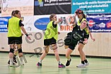 Handball, Bezirksklasse Frauen Staffel Nord West, Saison 2022-2023, DJK Eichstätt - TSV Gaimersheim, 27.01.2024
