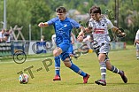 Fußball, Herren, Sparkassenkreispokal IN-EI, Saison 2023-2024, Spiel um Platz 3, SV Marienstein - SV Hundszell, 20.07.2024
