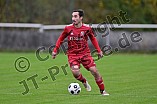 Fußball, Herren, Kreisklasse 1, Saison 2024-2025, Spieltag 12, TSV Altmannstein - SV Denkendorf, 02.11.2024