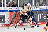 Eishockey, Herren, DEL, Saison 2024-2025, Playoffs Viertelfinale, Spiel 1, ERC Ingolstadt - Nürnberg Ice Tigers, 16.03.2025