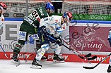 Eishockey, Herren, DEL, Saison 2020-2021, Augsburger Panther - ERC Ingolstadt, 15.01.2021