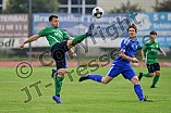 Fußball, Herren, Bezirksliga Oberbayern Nord, Saison 2021-2022, Spieltag 12, VfB Eichstätt II - ASV Dachau, 02.10.2021