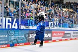 Eishockey, Herren, DEL, Saison 2025-2026, Spiel 23, ERC Ingolstadt - Dresdner Eislöwen, 28.11.2025