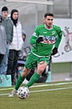 Fußball, Herren, Bayernliga Süd, Regionalliga Bayern, Saison 2022-2023, Vorbereitung, FC Ingolstadt 04 II - VfB Eichstätt, 28.01.2023
