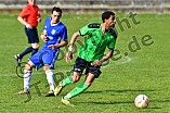 02.04.2017 - VfB Kipfenberg - FC Gerolfing IIArnsberg