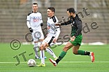 27.01.2018 - VfB Eichstätt - SV Manching