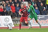 10.11.2018 - VfB Eichstätt - FC Ingolstadt 04 II